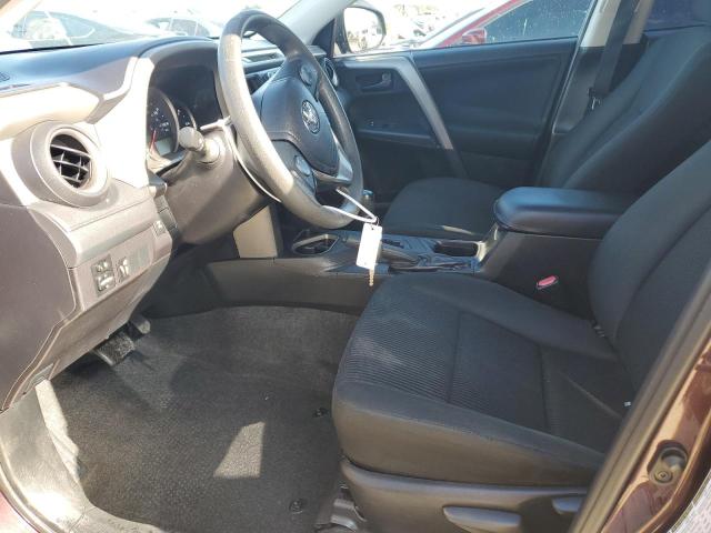 صورة رقم 7 من المزاد - 2016 TOYOTA RAV4 LE مع VIN 2T3BFREV3GW433396