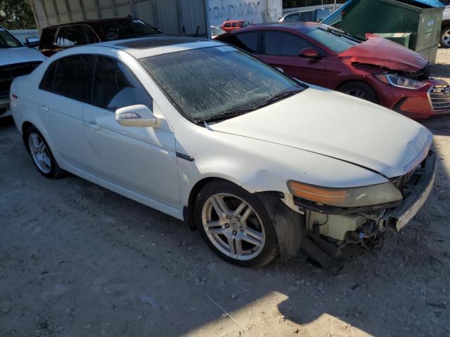 Photo 4 from auction – 2008 ACURA TL with VIN 19UUA66228A047077