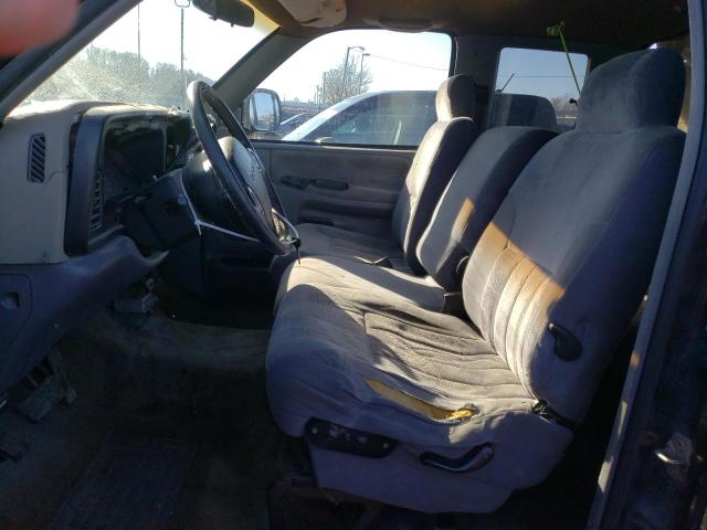 Фото 7 с аукциона – 1997 DODGE RAM 1500 с VIN 3B7HC13Z2VG711972