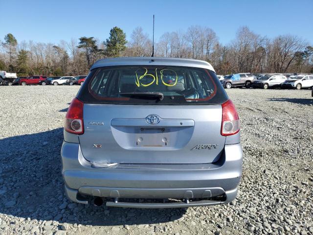 Photo 6 from auction – 2003 TOYOTA MATRX with VIN 2T1KR32E63C132649
