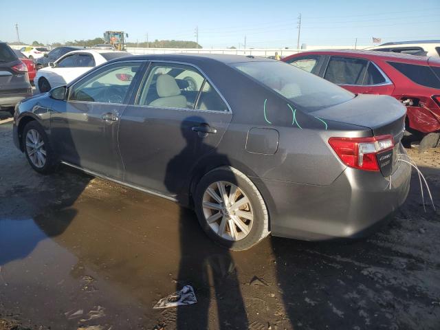 Photo 2 from auction – 2012 TOYOTA CAMRY BASE with VIN 4T4BF1FK3CR205364