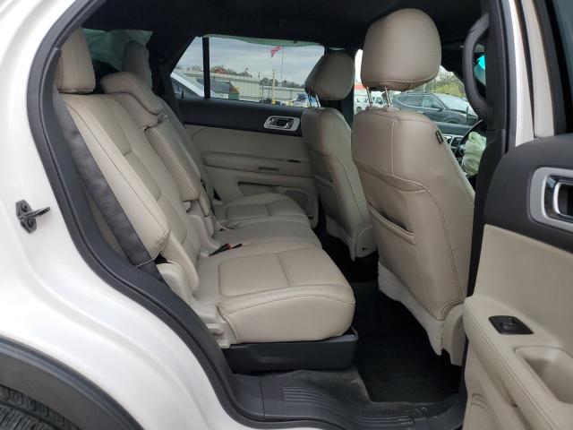 Photo 10 from auction – 2015 FORD EXPLORER L with VIN 1FM5K8F88FGB68587