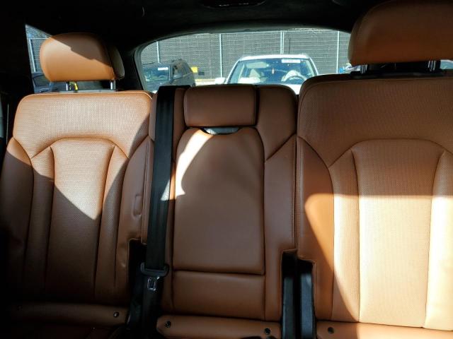 Photo 10 from auction – 2018 AUDI Q7 PRESTIG with VIN WA1VAAF79JD007787