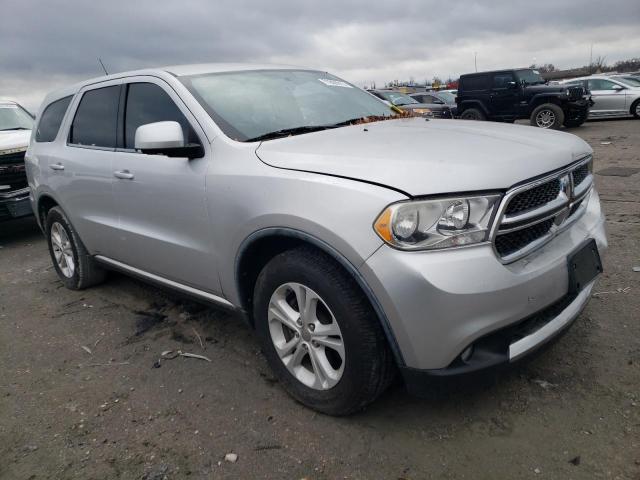 Photo 4 from auction – 2011 DODGE DURANGO EX with VIN 1D4RD2GG5BC741811