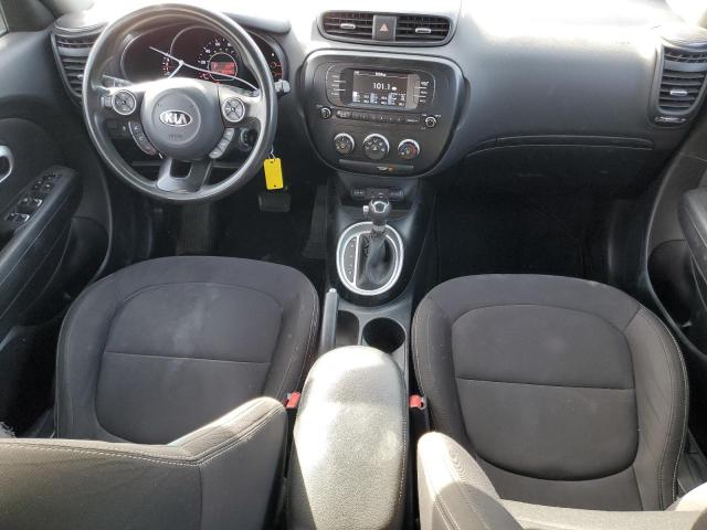 Photo 8 from auction – 2018 KIA SOUL with VIN KNDJN2A28J7582262