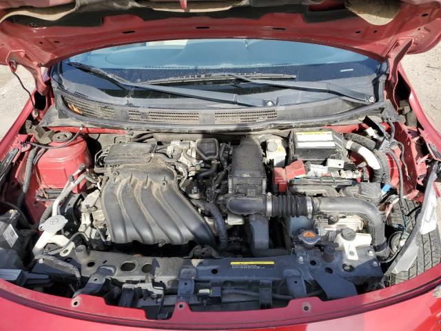 Photo 11 from auction – 2015 NISSAN VERSA S with VIN 3N1CN7AP1FL871023