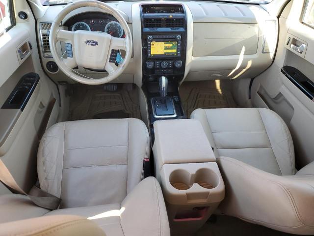Photo 8 from auction – 2010 FORD ESCAPE LIM with VIN 1FMCU0E73AKA52005