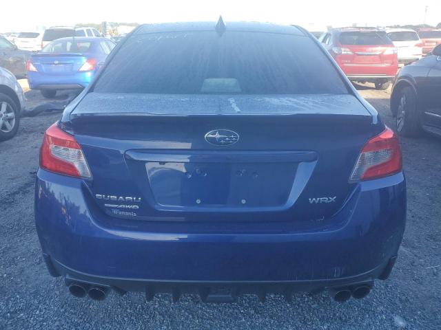 Photo 6 from auction – 2019 SUBARU WRX PREMIU with VIN JF1VA1B6XK9811934