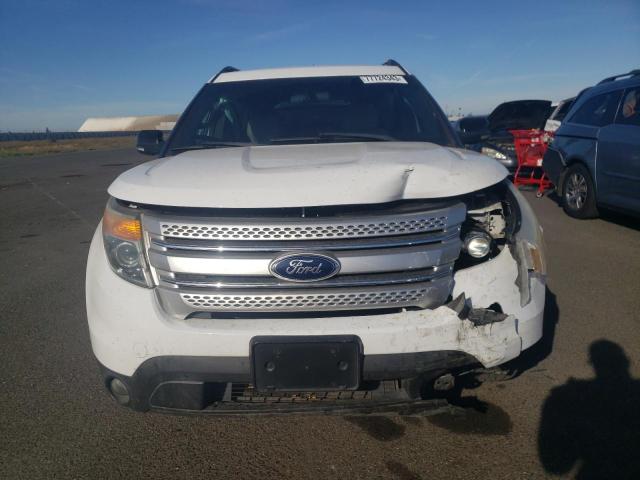 Photo 5 from auction – 2013 FORD EXPLORER X with VIN 1FM5K8D81DGA27599