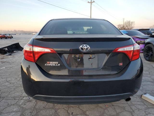 Photo 6 from auction – 2015 TOYOTA COROLLA L with VIN 2T1BURHEXFC323617