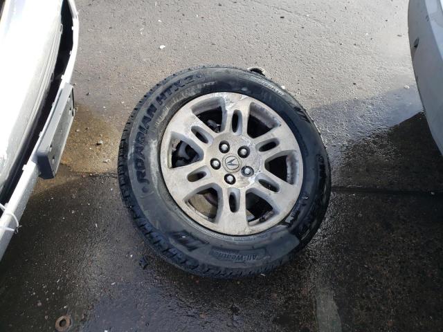 Photo 13 from auction – 2008 ACURA MDX with VIN 2HNYD28238H524513
