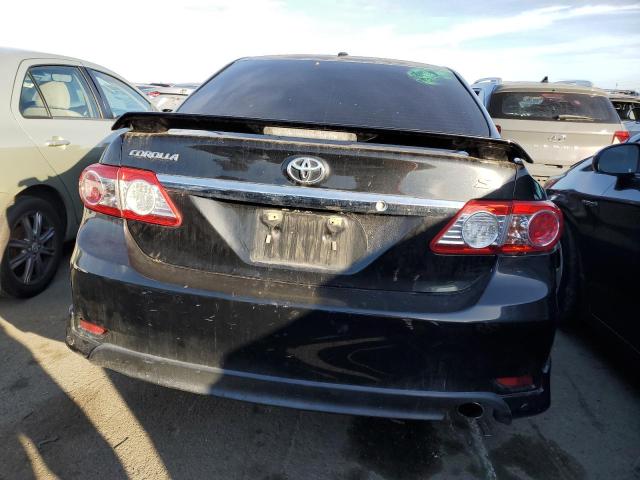 Photo 6 from auction – 2013 TOYOTA COROLLA BA with VIN 5YFBU4EE3DP078986