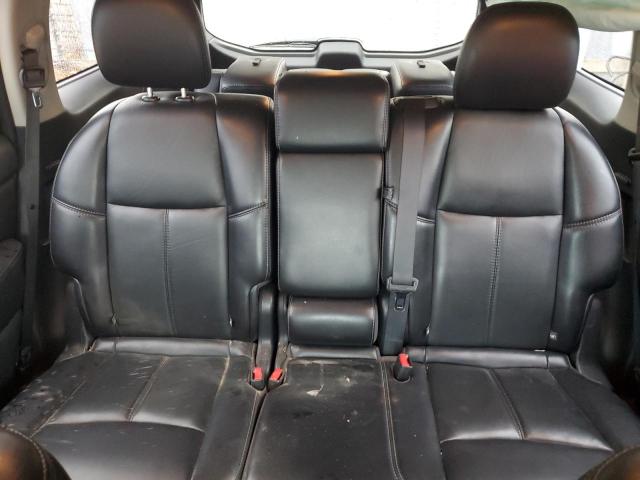Photo 10 from auction – 2017 NISSAN PATHFINDER with VIN 5N1DR2MN7HC649048