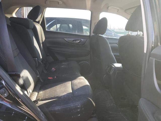 Photo 10 from auction – 2018 NISSAN ROGUE S with VIN KNMAT2MT7JP515887