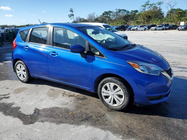 Photo 4 from auction – 2017 NISSAN VERSA NOTE with VIN 3N1CE2CP4HL367309