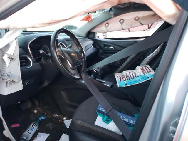 Photo 7 from auction – 2018 CHEVROLET EQUINOX LT with VIN 3GNAXJEVXJL377988
