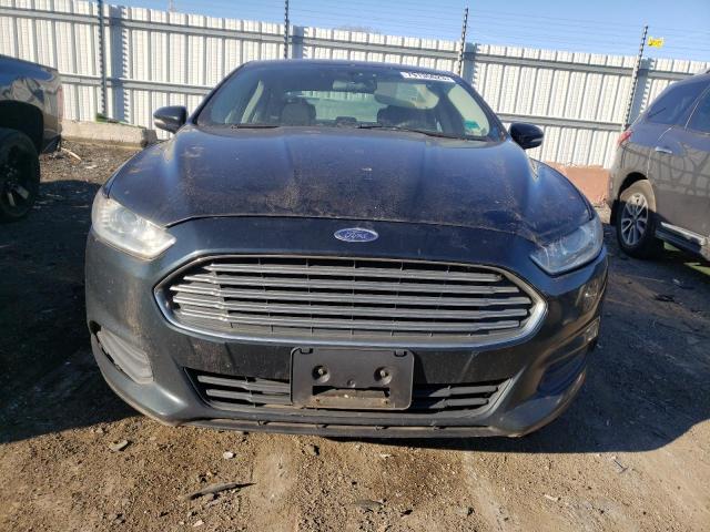 Photo 5 from auction – 2014 FORD FUSION SE with VIN 3FA6P0H76ER296923