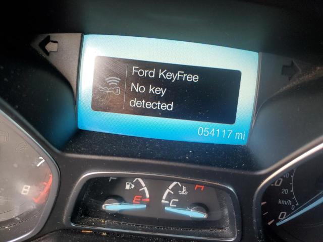 Photo 9 from auction – 2015 FORD ESCAPE TIT with VIN 1FMCU0J99FUA22526