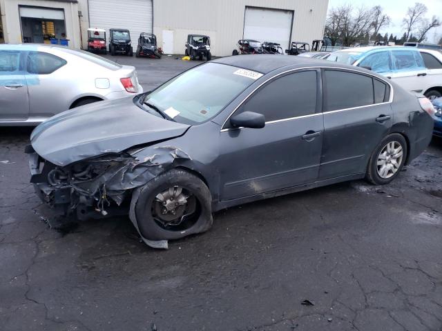 NISSAN ALTIMA BAS 2012 with VIN 1N4AL2AP7CN490646 - Photo from auction
