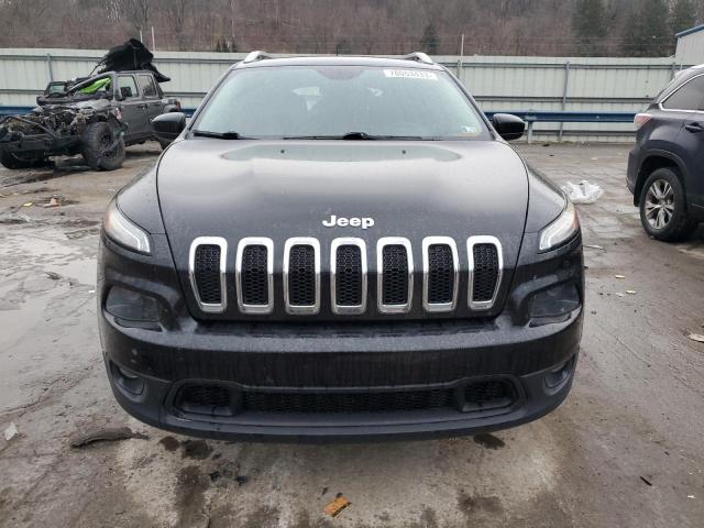 Photo 5 from auction – 2016 JEEP CHEROKEE L with VIN 1C4PJMCB8GW148422