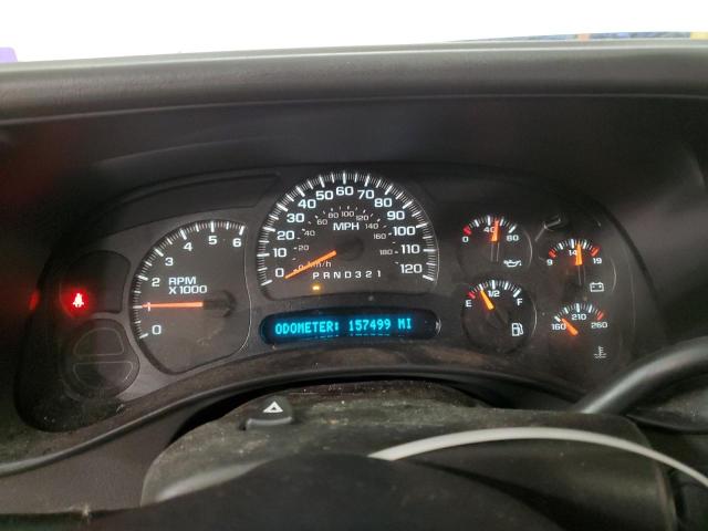 Photo 9 from auction – 2007 GMC NEW SIERRA with VIN 2GTEK13Z371164454