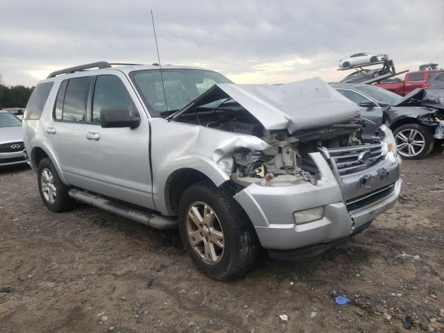 Photo 4 from auction – 2010 FORD EXPLORER X with VIN 1FMEU6DE9AUA91892