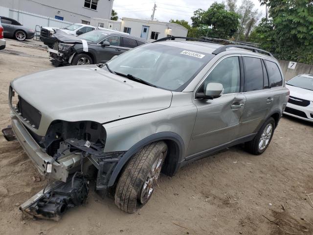 Photo 1 from auction – 2007 VOLVO XC90 3.2 with VIN YV4CY982X71342542