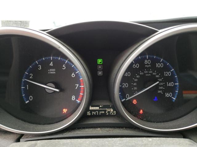 Photo 9 from auction – 2012 MAZDA 3 I with VIN JM1BL1W81C1655978