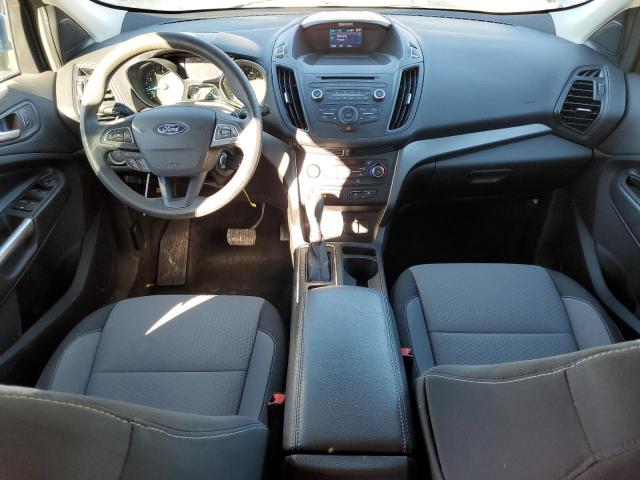 Photo 8 from auction – 2017 FORD ESCAPE SE with VIN 1FMCU0GD0HUD81911