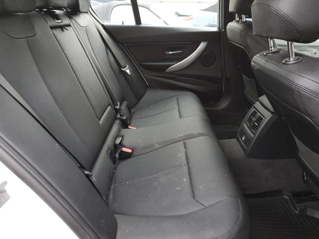 Photo 10 from auction – 2017 BMW 330 XI with VIN WBA8D9G39HNU64590