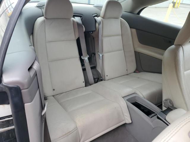 Photo 10 from auction – 2009 VOLVO C70 T5 with VIN YV1MC67249J078396