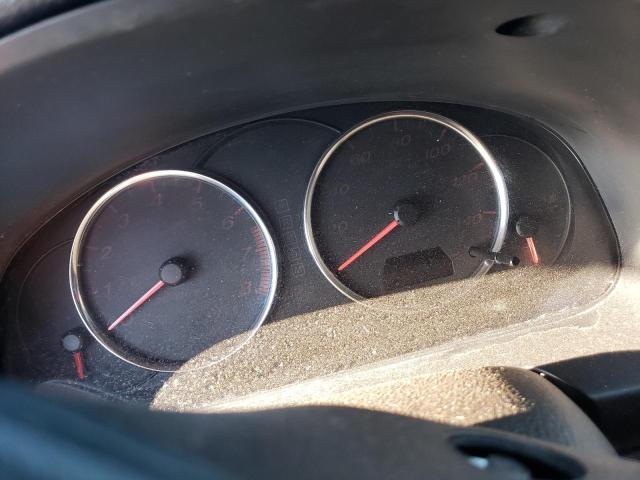 Photo 9 from auction – 2005 MAZDA 6 S with VIN 1YVHP84D055M45305