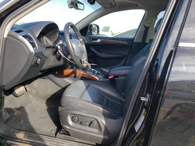 Фото 7 с аукциона – 2012 AUDI Q5 PREMIUM с VIN WA1LFAFP7CA091427