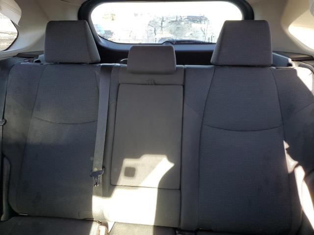 Photo 10 from auction – 2020 TOYOTA RAV4 LE with VIN JTMF1RFV0LD530142