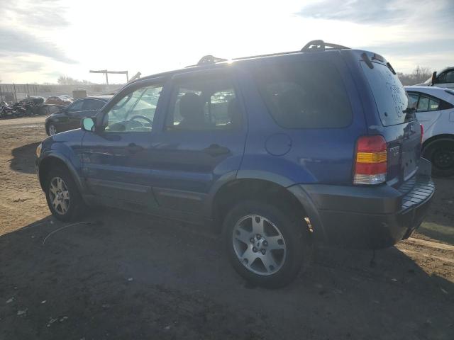 Photo 2 from auction – 2005 FORD ESCAPE XLT with VIN 1FMYU03115KA20972