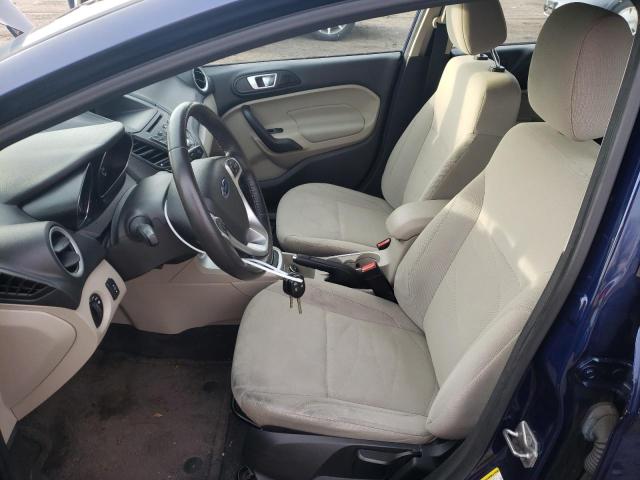 Photo 7 from auction – 2016 FORD FIESTA SE with VIN 3FADP4EJ1GM166756