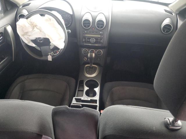 Photo 8 from auction – 2011 NISSAN ROGUE S with VIN JN8AS5MV3BW265193