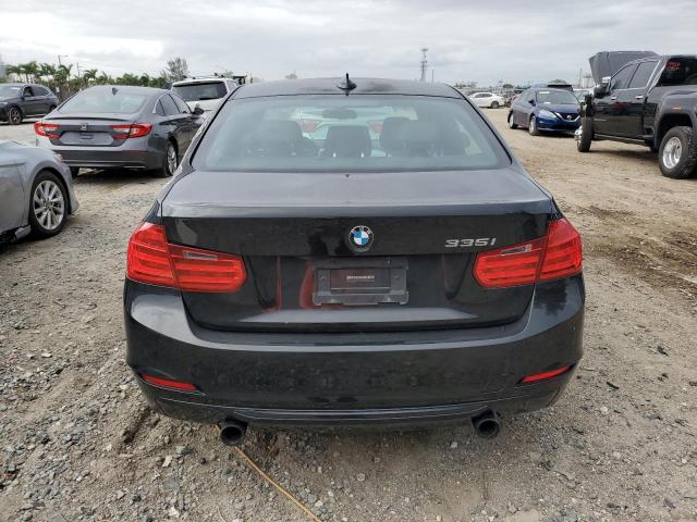 Photo 6 from auction – 2013 BMW 335 I with VIN WBA3A9G51DNP37598