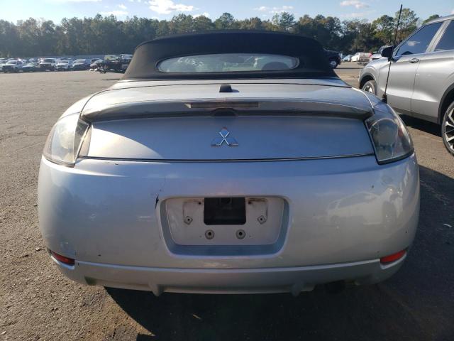 Photo 6 from auction – 2008 MITSUBISHI ECLIPSE SP with VIN 4A3AL25F48E005136