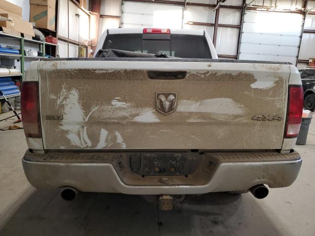 Photo 6 from auction – 2015 RAM 1500 SLT with VIN 1C6RR7LT9FS745586