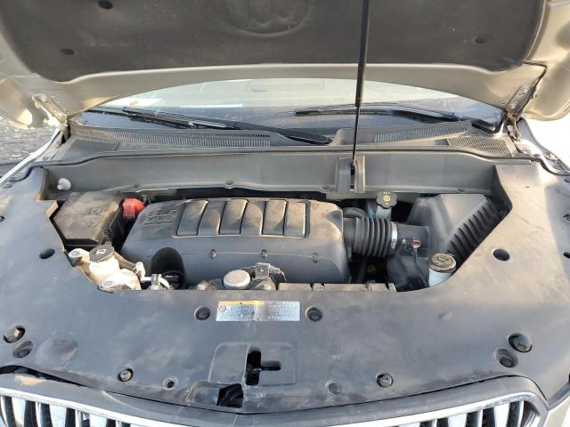 Photo 12 from auction – 2016 BUICK ENCLAVE with VIN 5GAKRBKDXGJ182872