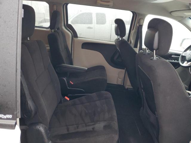 Photo 11 from auction – 2013 DODGE GRAND CARA with VIN 2C4RDGCG9DR738713