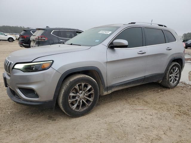 Photo 1 from auction – 2019 JEEP CHEROKEE L with VIN 1C4PJLLB5KD403395