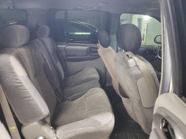 Photo 11 from auction – 2003 CHEVROLET TRAILBLAZE with VIN 1GNET16S636104786