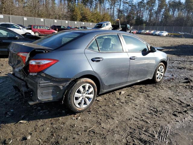 Photo 3 from auction – 2015 TOYOTA COROLLA L with VIN 2T1BURHE6FC242002