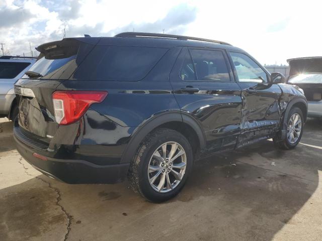 Photo 3 from auction – 2020 FORD EXPLORER X with VIN 1FMSK8DH3LGA51145
