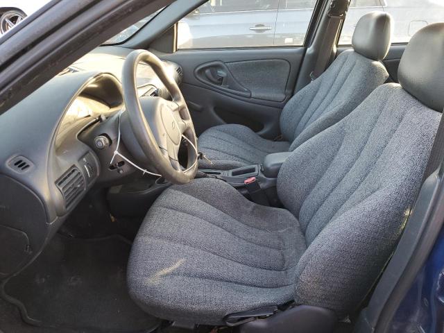 Photo 7 from auction – 2003 CHEVROLET CAVALIER with VIN 1G1JC52F437176306