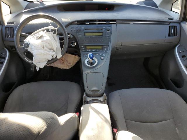 Фото 8 с аукциона – 2011 TOYOTA PRIUS с VIN JTDKN3DU8B0264935