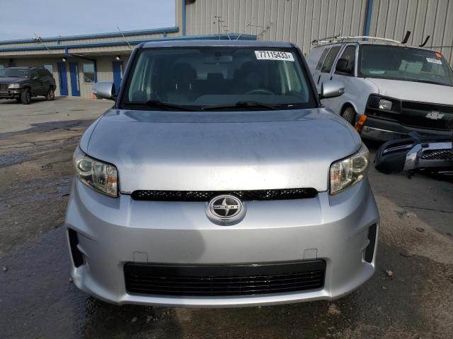 Photo 5 from auction – 2012 TOYOTA SCION XB with VIN JTLZE4FE0C1142287