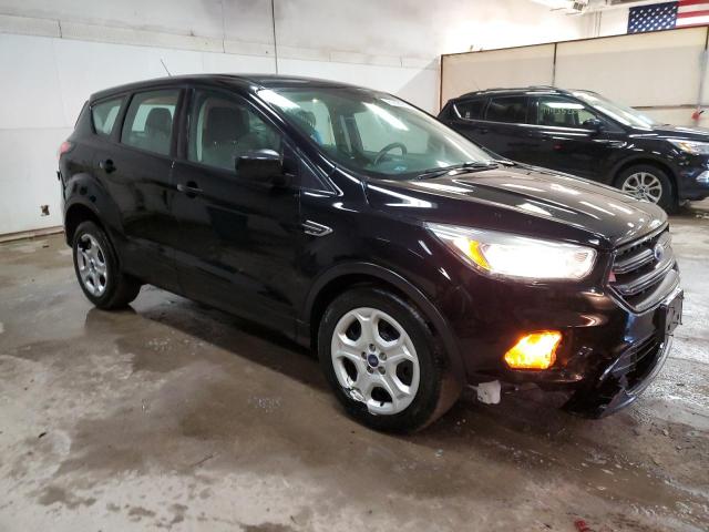 Photo 4 from auction – 2017 FORD ESCAPE S with VIN 1FMCU0F70HUA11599
